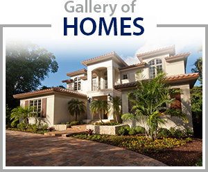 Gallery of Homes