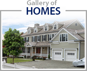 Gallery of Homes