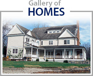 Gallery of Homes