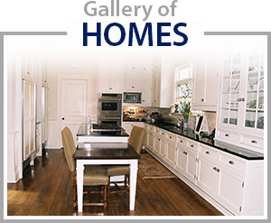 Gallery of Homes