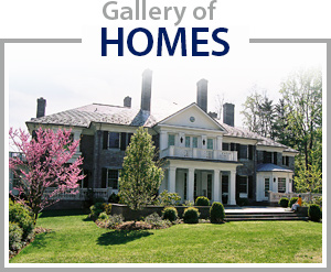 Gallery of Homes