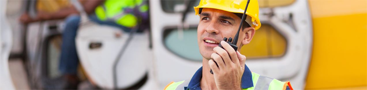 Construction Management Services